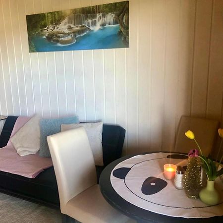 Apartment "Birgit" Sonnleitn/Nassfeld Sonnenalpe Nassfeld Εξωτερικό φωτογραφία