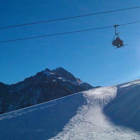 Apartment "Birgit" Sonnleitn/Nassfeld Sonnenalpe Nassfeld Εξωτερικό φωτογραφία