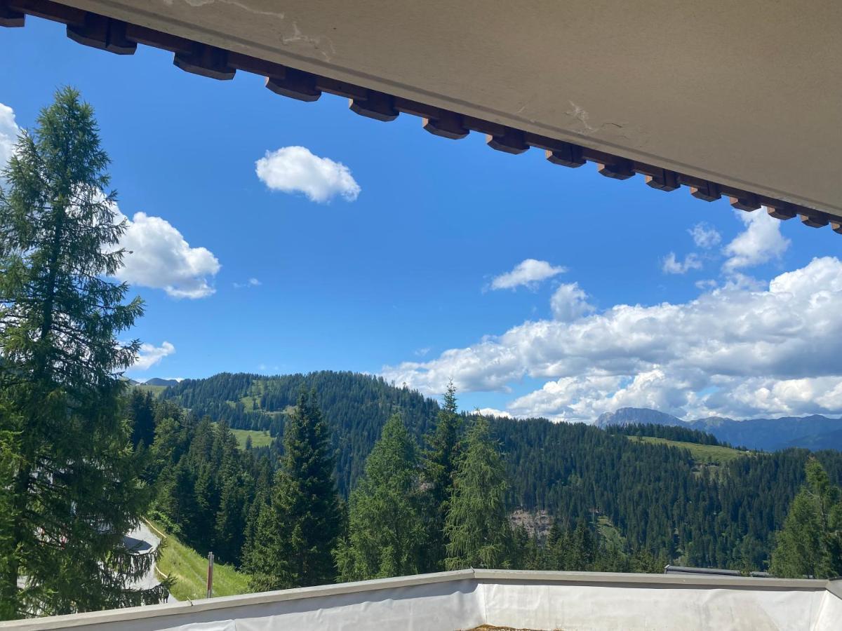 Apartment "Birgit" Sonnleitn/Nassfeld Sonnenalpe Nassfeld Εξωτερικό φωτογραφία