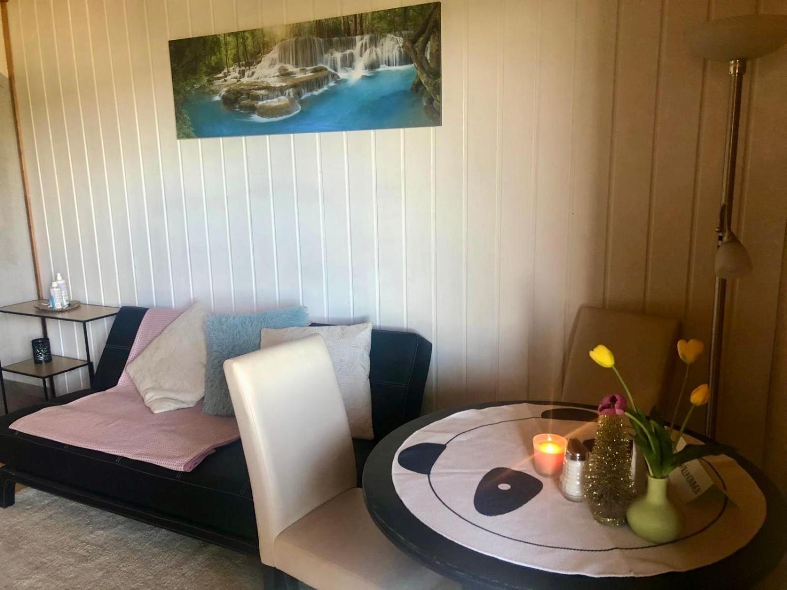 Apartment "Birgit" Sonnleitn/Nassfeld Sonnenalpe Nassfeld Εξωτερικό φωτογραφία