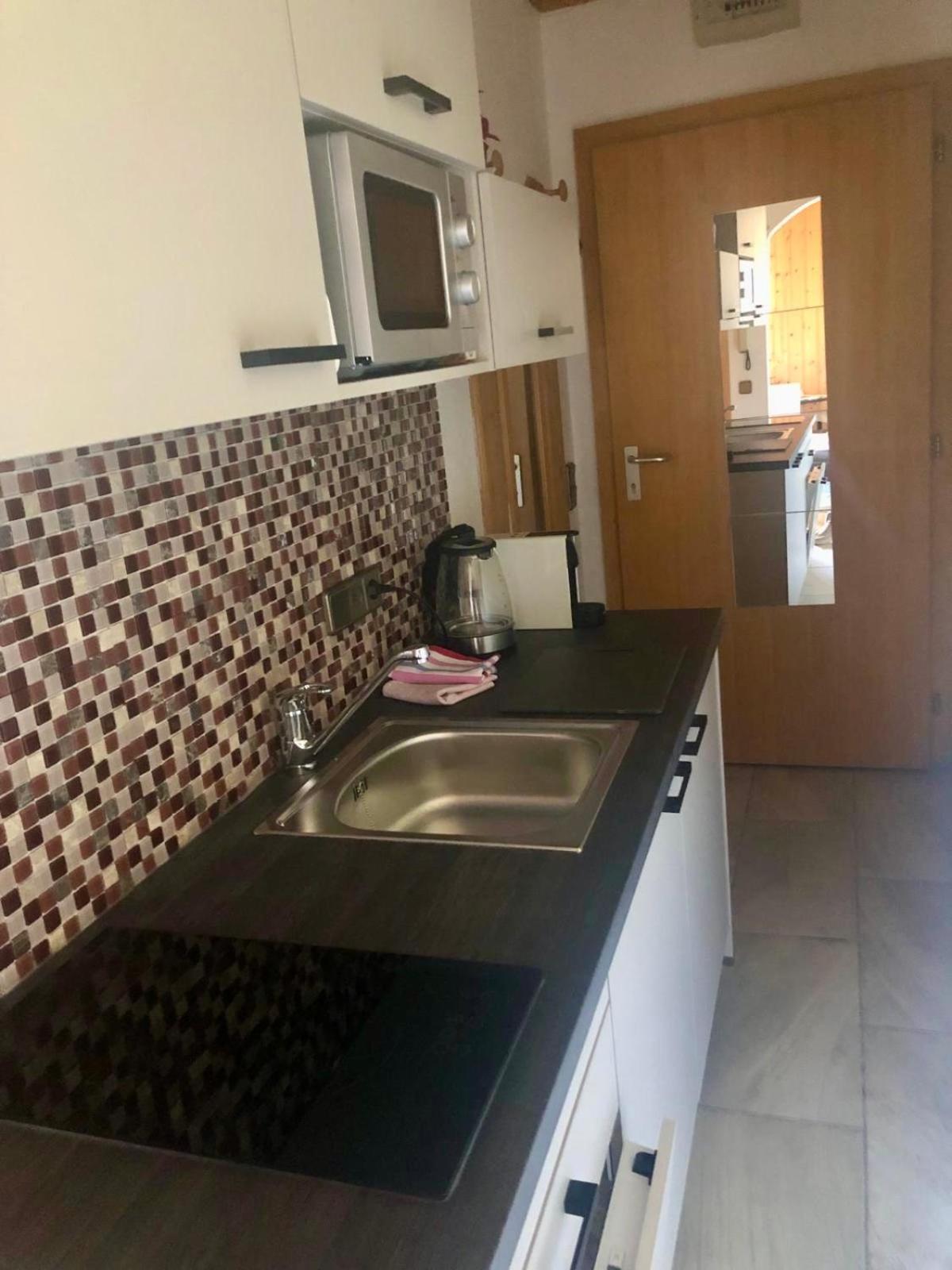 Apartment "Birgit" Sonnleitn/Nassfeld Sonnenalpe Nassfeld Εξωτερικό φωτογραφία