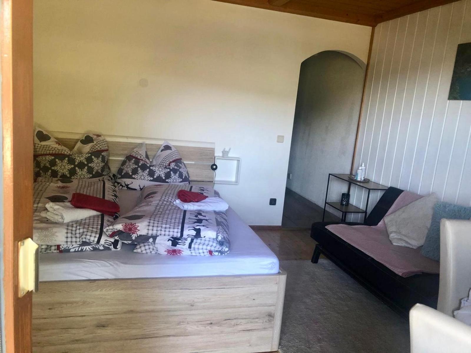 Apartment "Birgit" Sonnleitn/Nassfeld Sonnenalpe Nassfeld Εξωτερικό φωτογραφία
