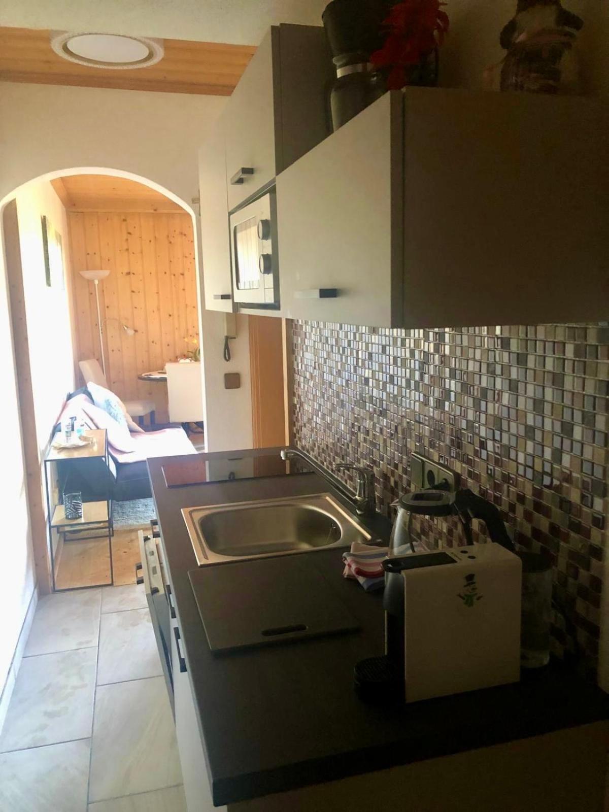 Apartment "Birgit" Sonnleitn/Nassfeld Sonnenalpe Nassfeld Εξωτερικό φωτογραφία