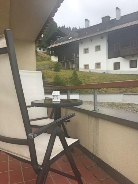 Apartment "Birgit" Sonnleitn/Nassfeld Sonnenalpe Nassfeld Εξωτερικό φωτογραφία